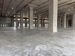 Nanyang Drive (D22), Warehouse #601240621